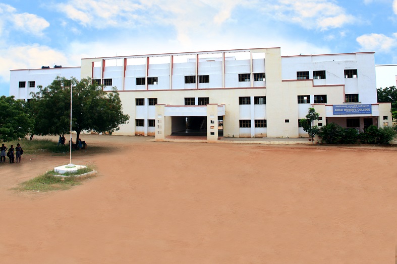 Annai Womens College